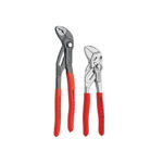 Комплект ключове раздвижни KNIPEX, 003120V03, 2бр