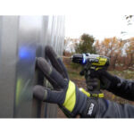 Професионални градински ръкавици Ryobi, RAC811XL, размер XL, 5132003439 - Image 3
