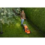 Акумулаторна косачка Husqvarna LC 137i, 36 V, 375 мм, без батерия - Image 3