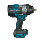 Акумулаторен ударен гайковерт Makita TW002GZ, XGT, 40 V, 1/2", 2200 Nm, без батерия - Image 3