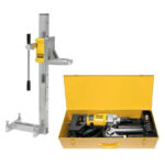 Разпробивна машина Rems Picus S1 BASIC PACK SET, 1800 W, 580 об./мин, 32 - 162 мм., 180032R220 - Image 2