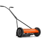 Ръчна косачка за трева Husqvarna Exclusive 54, 40 см, 12 - 38 мм, 964914001