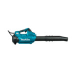 Акумулаторна въздуходувка Makita UB003CZ, LXT, 36 V, 17.6 м³/мин, без батерия - Image 2