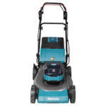 Самоходна акумулаторна косачка MAKITA LM002GZ, XGT, 40 V, 530 мм, с мулчиране, без батерии - Image 3