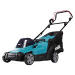 Акумулаторна косачка MAKITA LM004GM103, XGT, 40 V, 4 Ah, 43 см - Image 3