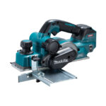 Акумулаторно ренде Makita, KP001GM201 XGT, 40 V, 4 Ah, 82 мм, 0-4 мм - Image 4