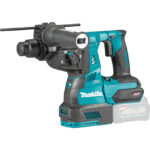 Професионален акумулаторен перфоратор Makita HR003GZ, 40 V, XGT, SDS-plus, 2.8 J, без батерия