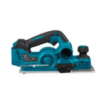 Акумулаторно ренде Makita KP001GZ, XGT, 40 V, 82 мм, 0-4 мм, без батерия - Image 3
