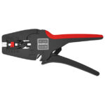 Автоматични клещи за оголване на кабели Knipex, 195 мм, 0.03-10 мм², 1242195 - Image 2