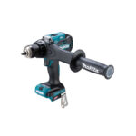 Професионален акумулаторен винтоверт Makita DF003GZ, XGT, 40 V, 150 Nm, без батерия - Image 3