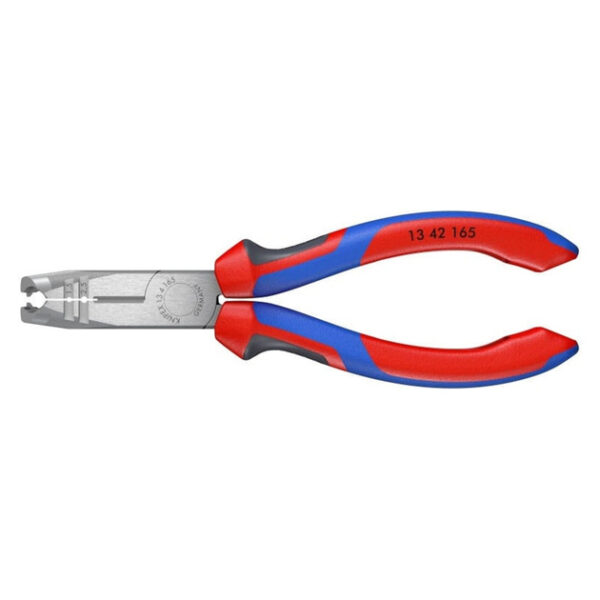 Клещи за оголване KNIPEX, макс.10mm, 1342165