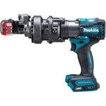 Акумулаторна машина за рязане на арматура Makita SC001GZK, XGT, 40 V, 3-16 мм, с куфар, без батерия - Image 2