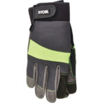 Професионални градински ръкавици Ryobi, RAC811XL, размер XL, 5132003439 - Image 2