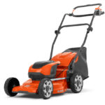 Акумулаторна косачка Husqvarna LC 137i, 36 V, 375 мм, без батерия - Image 2