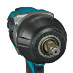 Акумулаторен ударен гайковерт Makita TW002GZ, XGT, 40 V, 1/2", 2200 Nm, без батерия - Image 2