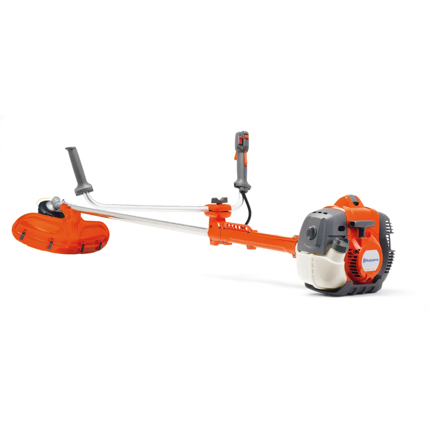 0_0001_Layer 216 Моторна коса HUSQVARNA 336FR, 1.3 kW, 47 см, 34.6 см³, със самар, нож и диск, 966604703 - Image 1
