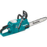 Акумулаторна резачка за дърва Makita UC012GZ, XGT, 40 V, 40 см, без батерия