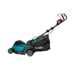 Акумулаторна косачка MAKITA LM003GZ, XGT, 40 V, 38 см, с мулчиране, без батерия - Image 3