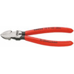 Клещи резачки KNIPEX, 160mm, 7251160