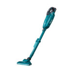 Акумулаторна прахосмукачка Makita CL002GZ01, XGT, 40 V, 1.2 м³/мин, 0.33 л, без батерия