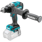 Професионален акумулаторен винтоверт Makita DF003GZ, XGT, 40 V, 150 Nm, без батерия