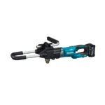 Професионален акумулаторен свредел Makita DG001GM105, XGT, 40 V, 4 Ah, 2-13 мм - Image 4