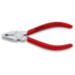 Клещи комбинирани мини KNIPEX, 110mm, 0303110