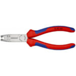 Клещи за оголване KNIPEX, макс.10mm, 1342165 - Image 2