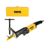 Електрическа ножовка REMS Tiger ANC Set, 1050 W, 0-2200 об./мин, 25 мм, 560020R220