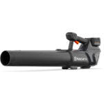 Акумулаторна въздуходувка HUSQVARNA Aspire B8X-P4A, 18 V, 2.5 Ah, 10 м³/мин, 970620404