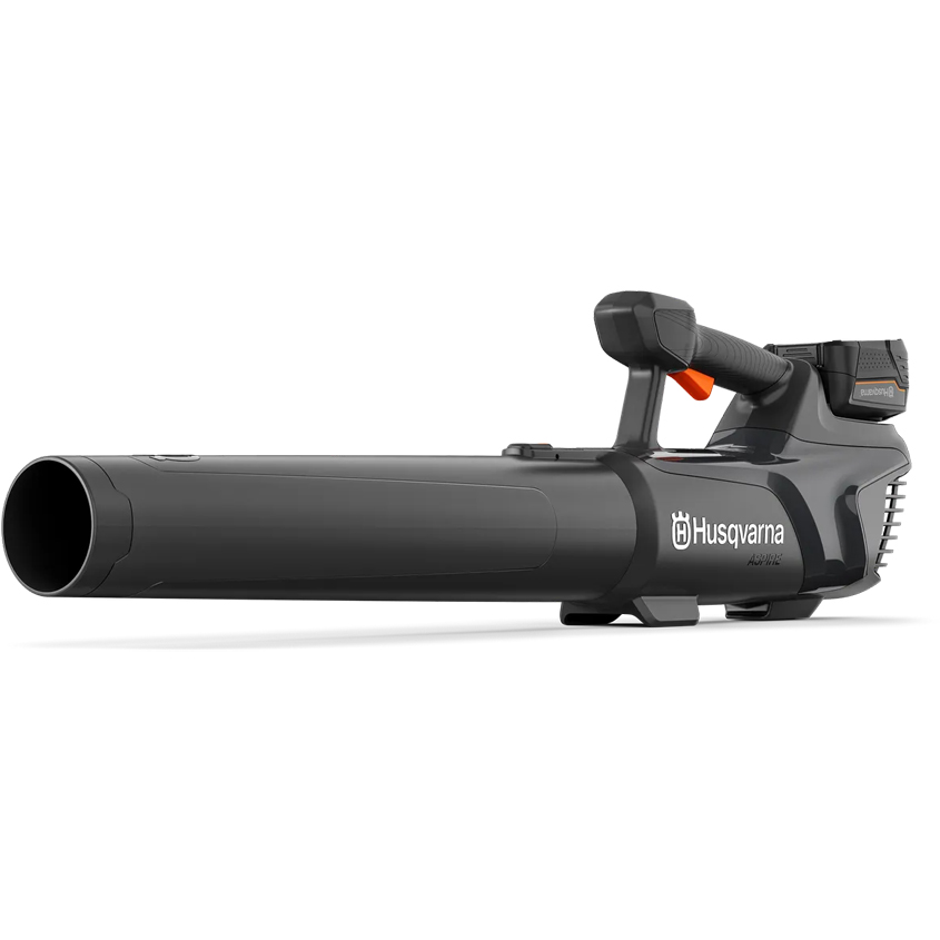 0_0002_Layer 197 Акумулаторна въздуходувка HUSQVARNA Aspire B8X-P4A, 18 V, 2.5 Ah, 10 м³/мин, 970620404 - Image 1