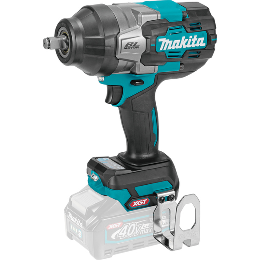 0_0002_Layer 207 Акумулаторен ударен гайковерт Makita TW002GZ, XGT, 40 V, 1/2", 2200 Nm, без батерия - Image 1