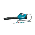 Акумулаторна въздуходувка Makita UB003CZ, LXT, 36 V, 17.6 м³/мин, без батерия