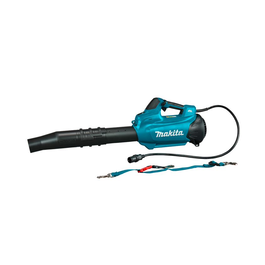 0_0002_Layer 254 Акумулаторна въздуходувка Makita UB003CZ, LXT, 36 V, 17.6 м³/мин, без батерия - Image 1