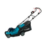 Акумулаторна косачка MAKITA LM003GZ, XGT, 40 V, 38 см, с мулчиране, без батерия - Image 2