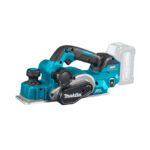 Акумулаторно ренде Makita KP001GZ, XGT, 40 V, 82 мм, 0-4 мм, без батерия