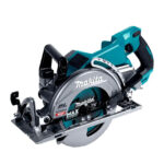 Акумулаторен безчетков циркуляр Makita RS001GZ, XGT, 40 V, 185 мм, без батерия