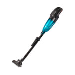 Акумулаторна прахосмукачка Makita CL001GZ04, XGT, 40 V, 1200 л/мин, 0.73 л, без батерия