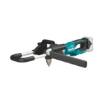 Професионален акумулаторен свредел Makita DG001GZ05, XGT, 40 V, 136 Nm, без батерия