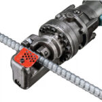Акумулаторна машина за рязане на арматура Makita SC001GZK, XGT, 40 V, 3-16 мм, с куфар, без батерия - Image 4