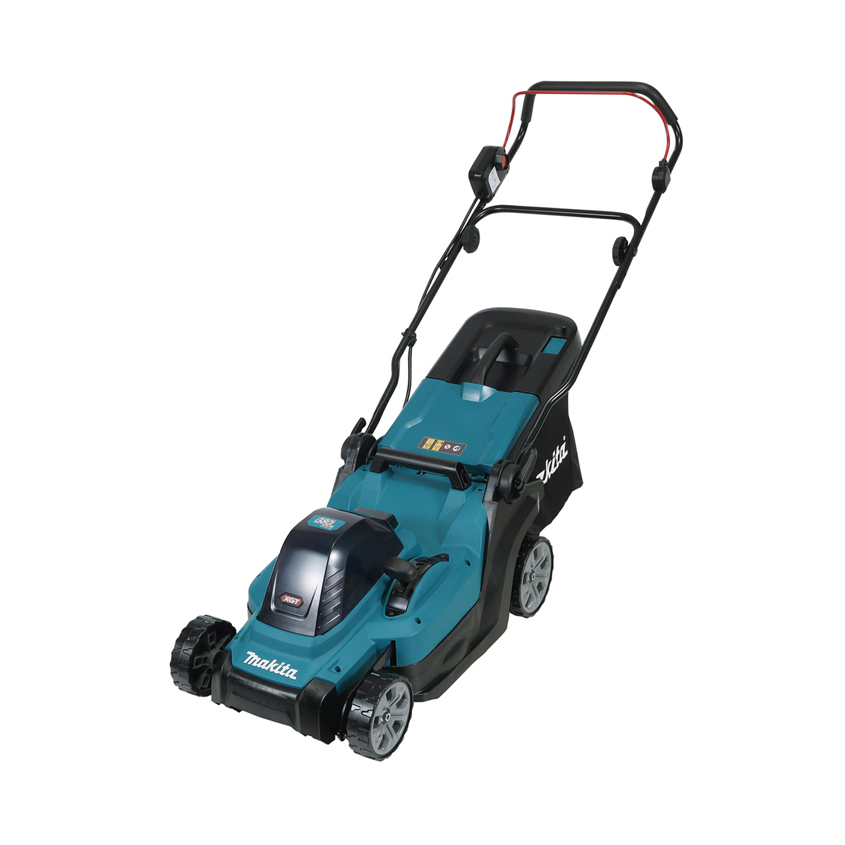 0_0003_Layer 33 Акумулаторна косачка MAKITA LM003GZ, XGT, 40 V, 38 см, с мулчиране, без батерия - Image 1