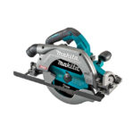 Акумулаторен безчетков циркуляр Makita HS009GZ, XGT, 40 V, 235 мм, без батерия