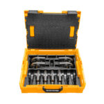 Глави за пресовъчни клещи REMS BMP 1/4 - 1 1/8", 571185 R