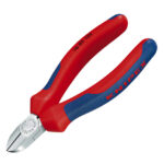 Клещи резачки странични Knipex, 125 мм, 7605125