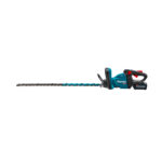 Акумулаторен храсторез Makita UH005GD201, XGT, 40 V, 2х2.5 Ah, 750 мм - Image 2