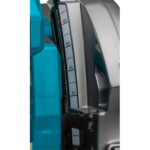 Професионален акумулаторен ръчен циркуляр Makita HS004GZ01, XGT, 40 V, 190 мм, без батерия - Image 3