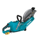 Професионална акумулаторна отрезна машина Makita CE004GZ, XGT, 40 V, 305 мм, без батерия - Image 2