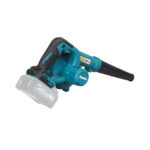 Акумулаторна въздуходувка Makita UB002GZ01, XGT, 40 V, 216 м³/ч, с 2 дюзи, без батерия - Image 3