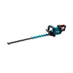 Акумулаторен храсторез Makita UH005GD201, XGT, 40 V, 2х2.5 Ah, 750 мм - Image 3