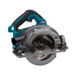Професионален акумулаторен ръчен циркуляр Makita HS004GZ01, XGT, 40 V, 190 мм, без батерия - Image 2
